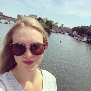 Meet your Posher, Mercedee